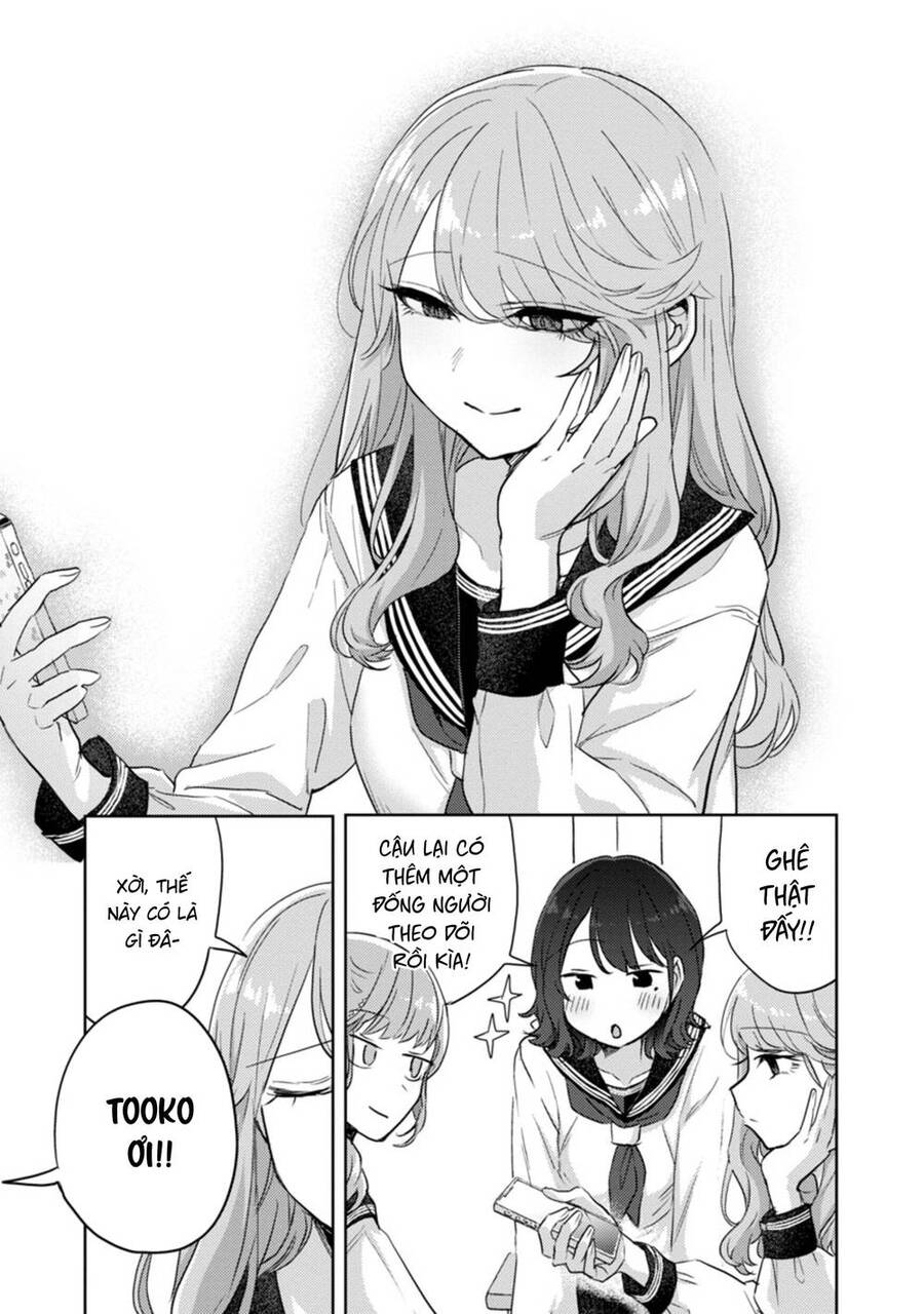 Mừng Papa Về Chap 5 - Next Chap 6