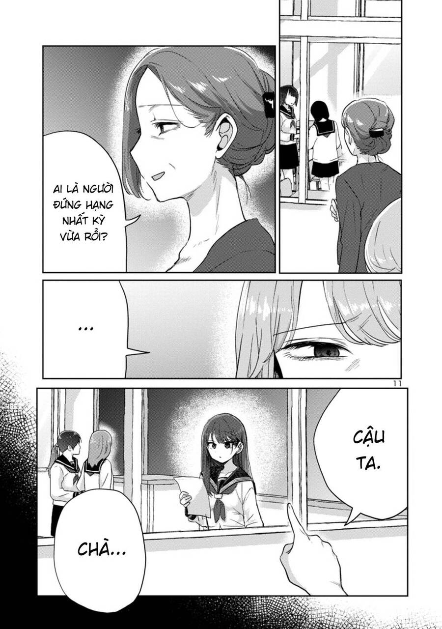 Mừng Papa Về Chap 5 - Next Chap 6