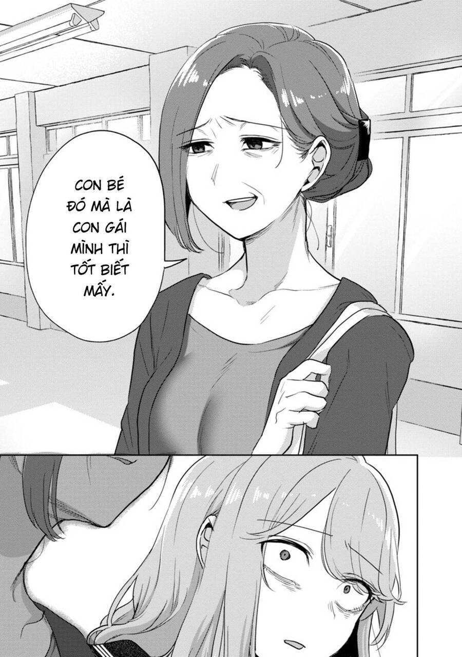 Mừng Papa Về Chap 5 - Next Chap 6