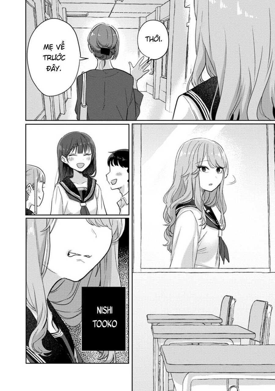 Mừng Papa Về Chap 5 - Next Chap 6