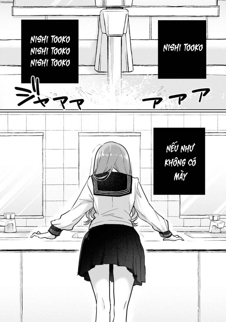 Mừng Papa Về Chap 5 - Next Chap 6