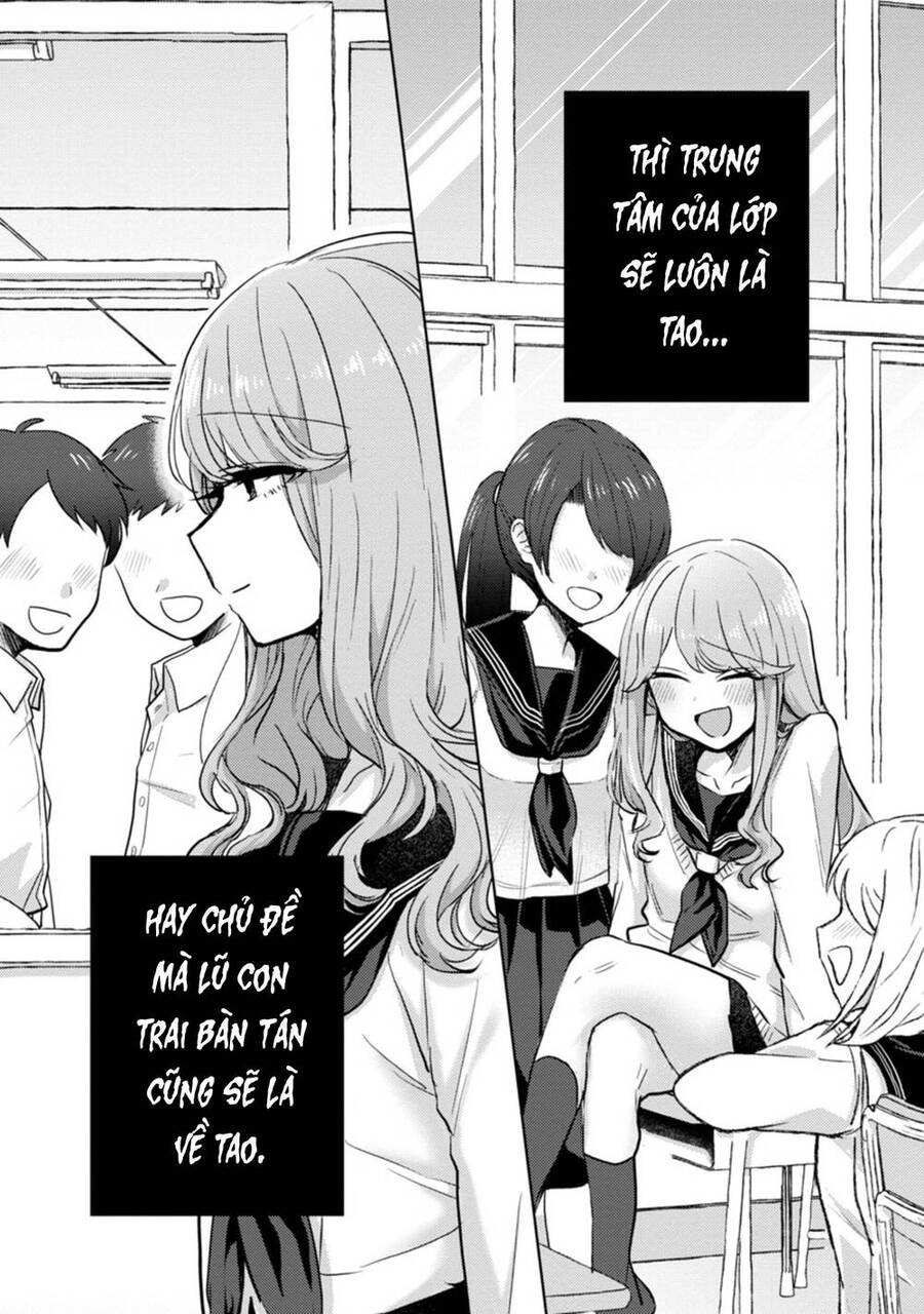 Mừng Papa Về Chap 5 - Next Chap 6
