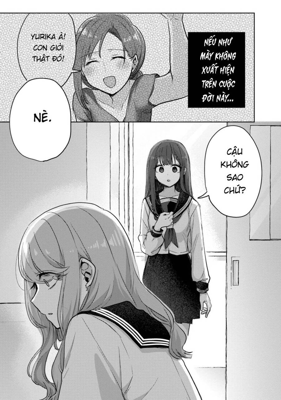 Mừng Papa Về Chap 5 - Next Chap 6