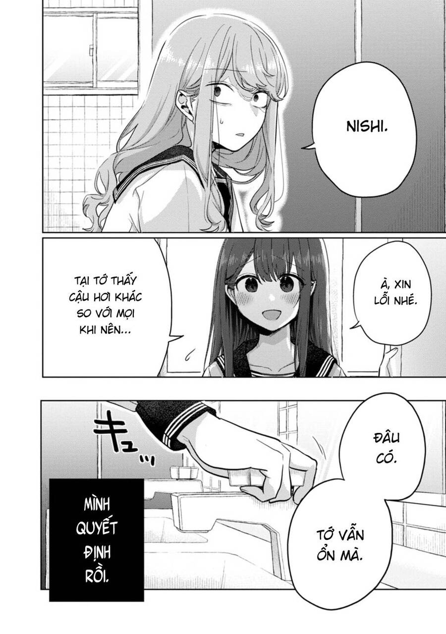 Mừng Papa Về Chap 5 - Next Chap 6