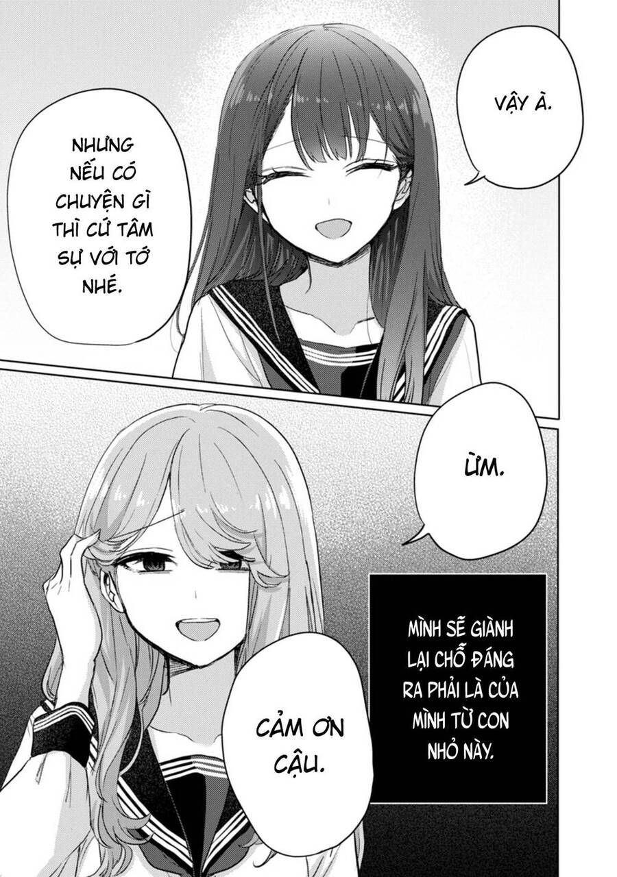Mừng Papa Về Chap 5 - Next Chap 6