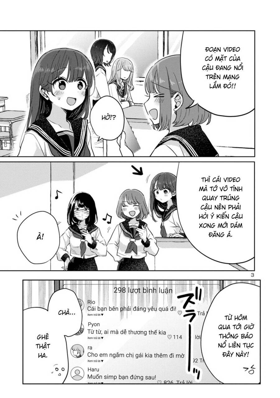 Mừng Papa Về Chap 5 - Next Chap 6