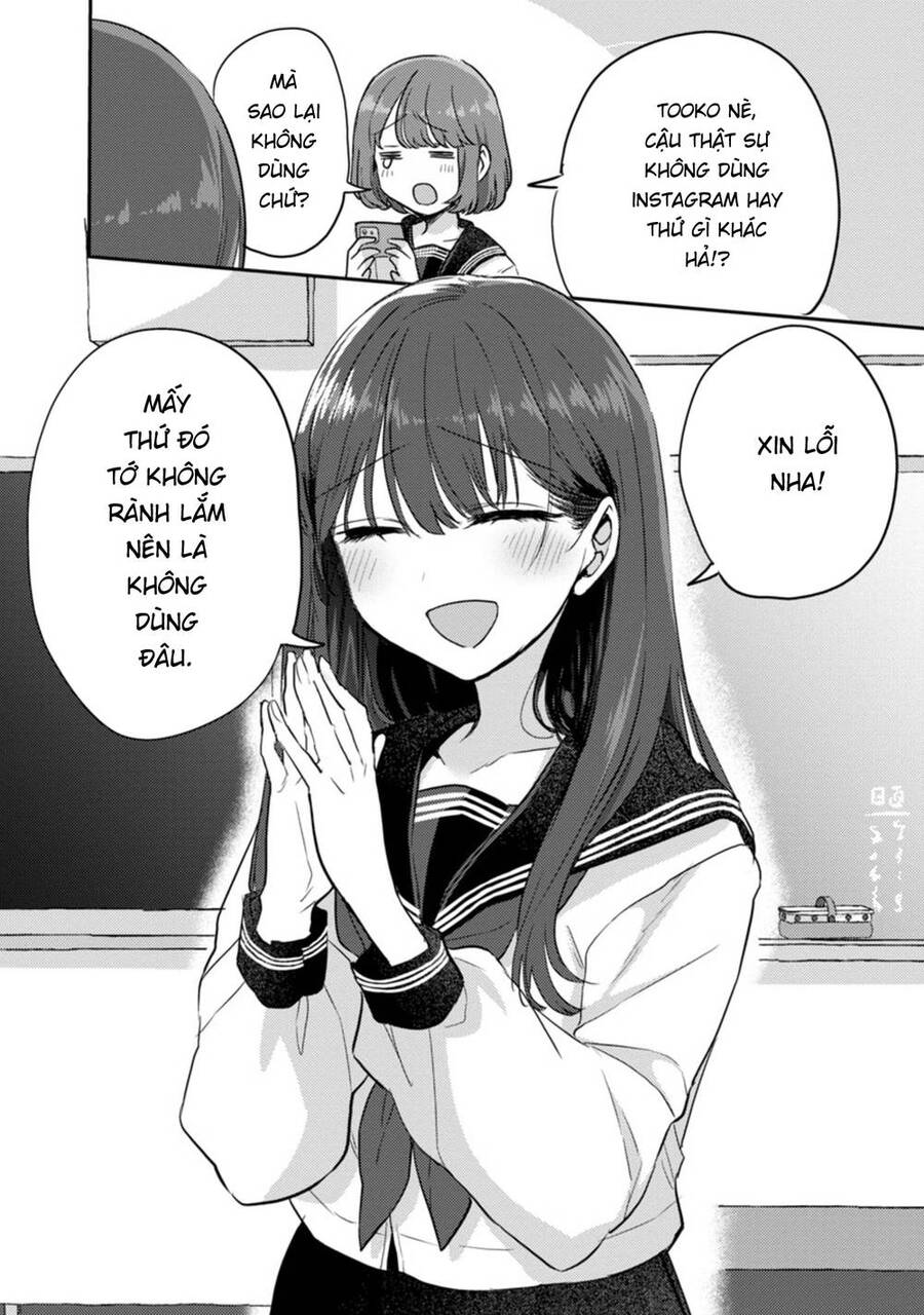 Mừng Papa Về Chap 5 - Next Chap 6