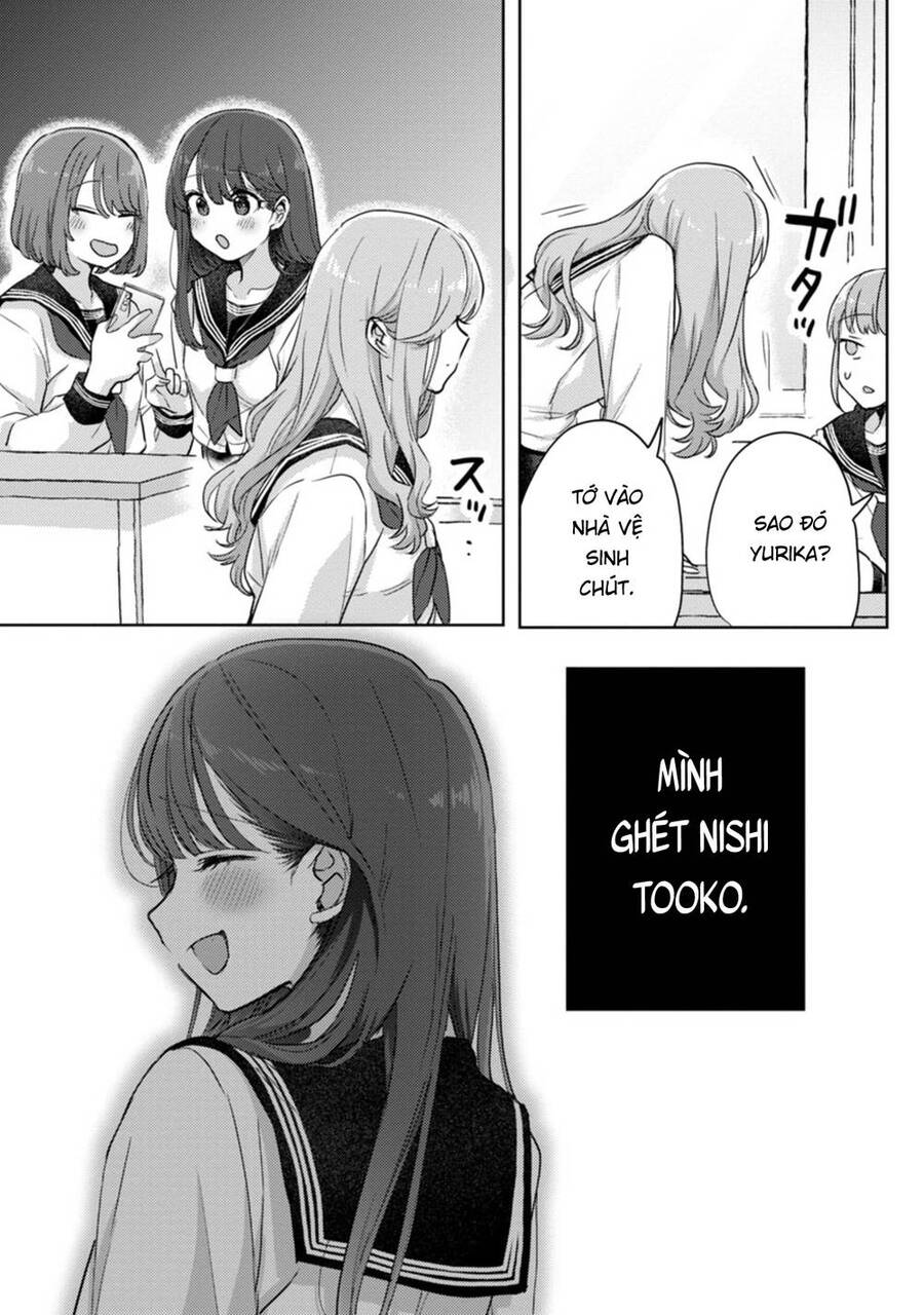 Mừng Papa Về Chap 5 - Next Chap 6