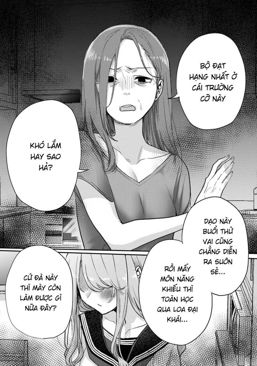 Mừng Papa Về Chap 5 - Next Chap 6