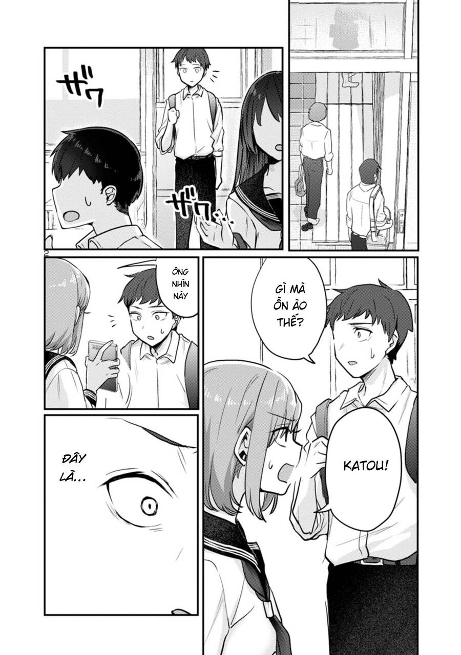 Mừng Papa Về Chap 6 - Next Chap 7