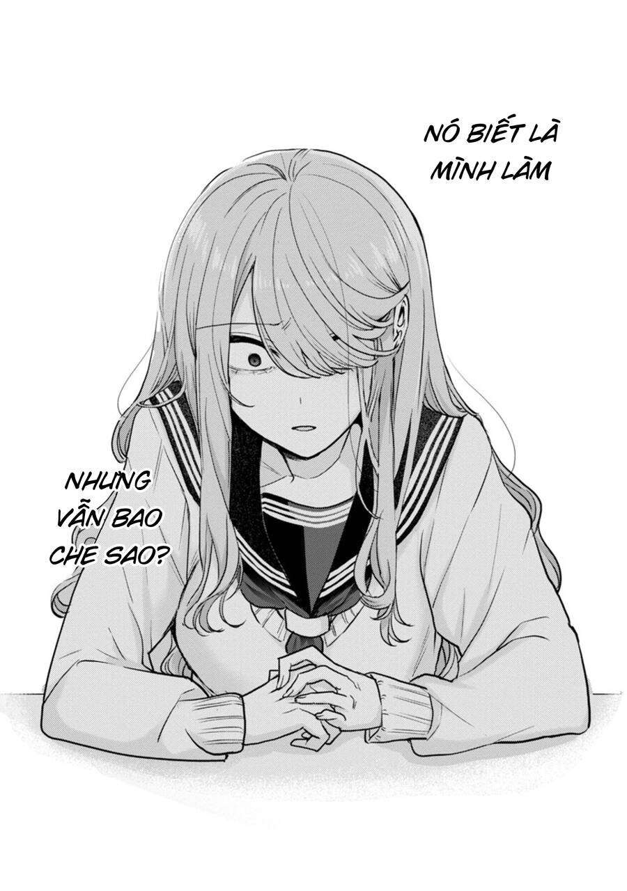 Mừng Papa Về Chap 6 - Next Chap 7