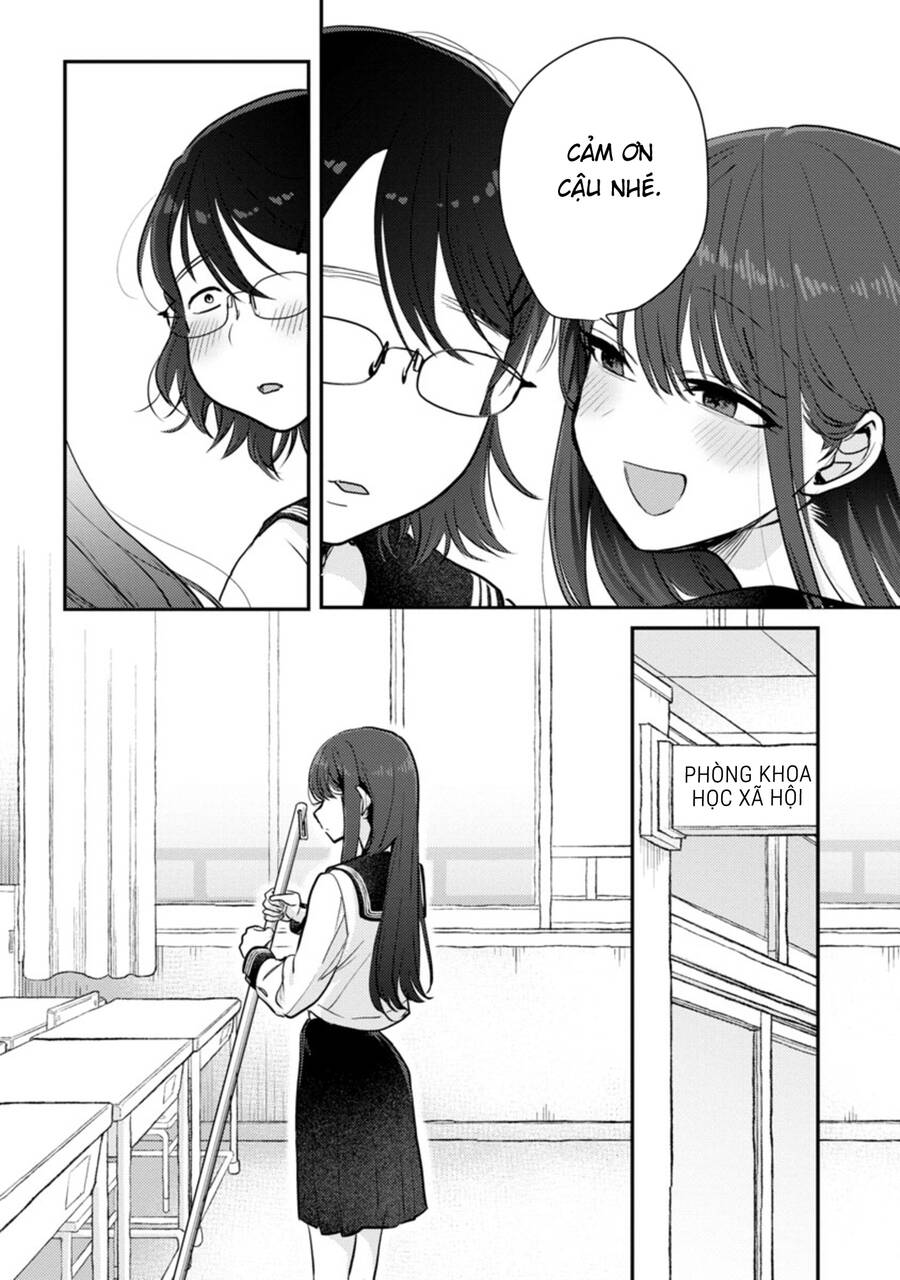 Mừng Papa Về Chap 6 - Next Chap 7