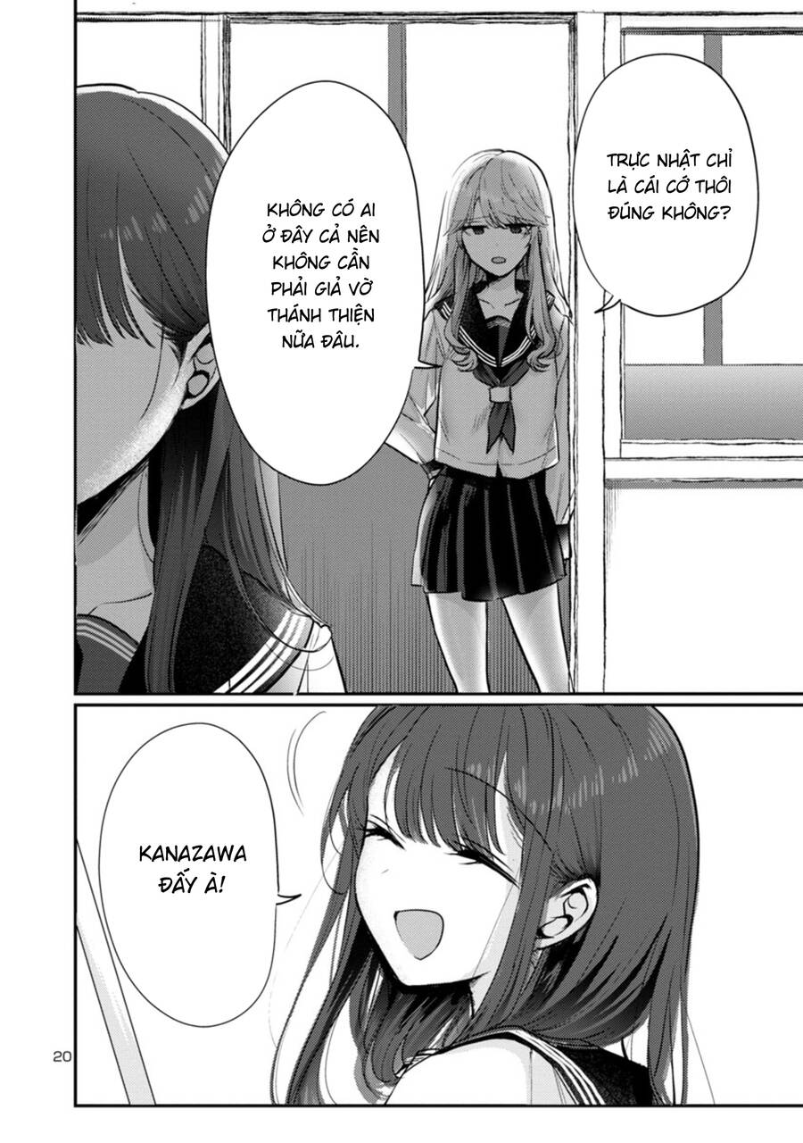 Mừng Papa Về Chap 6 - Next Chap 7