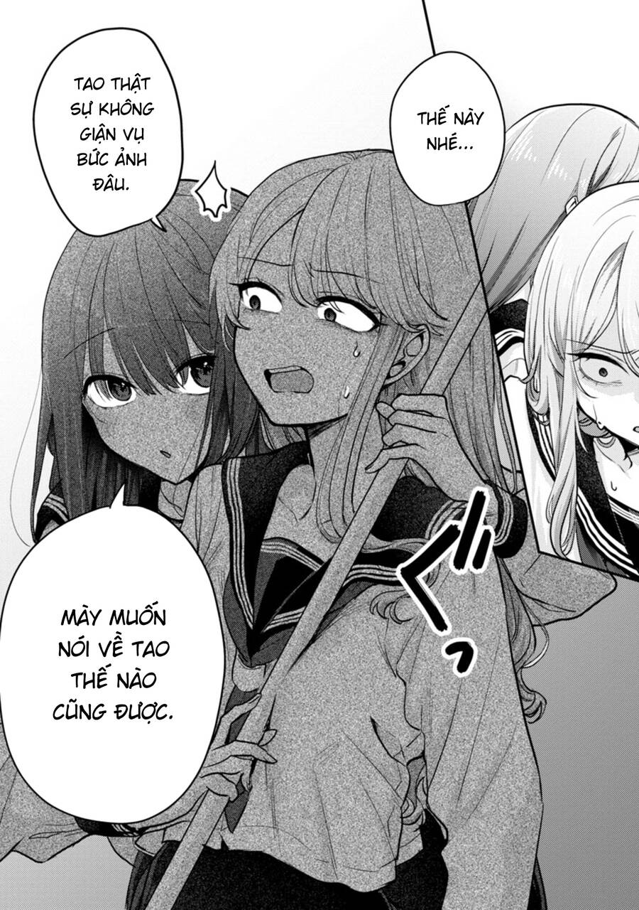Mừng Papa Về Chap 6 - Next Chap 7
