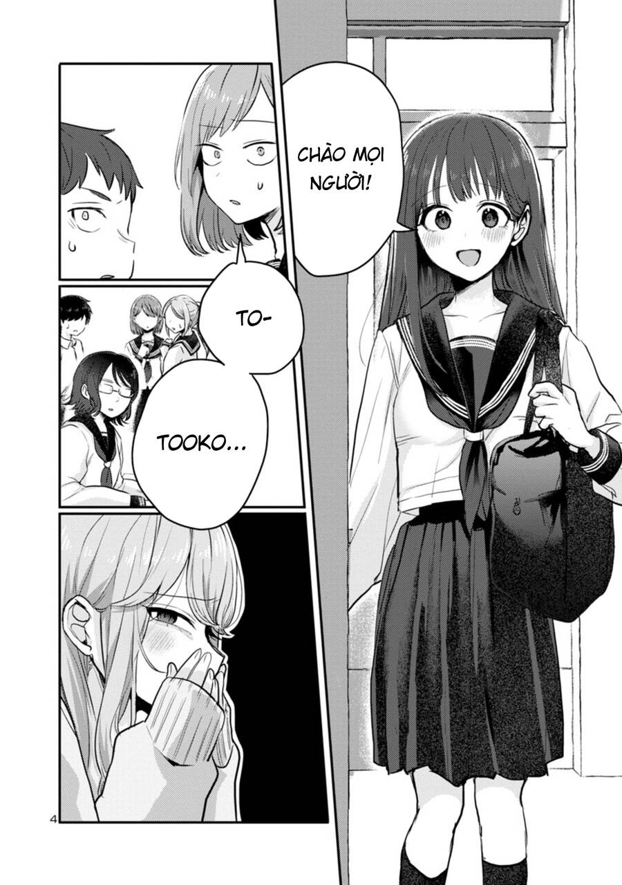 Mừng Papa Về Chap 6 - Next Chap 7