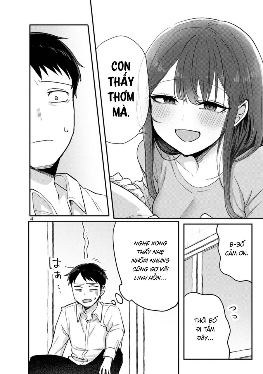 Mừng Papa Về Chap 65 - Next Chap 66