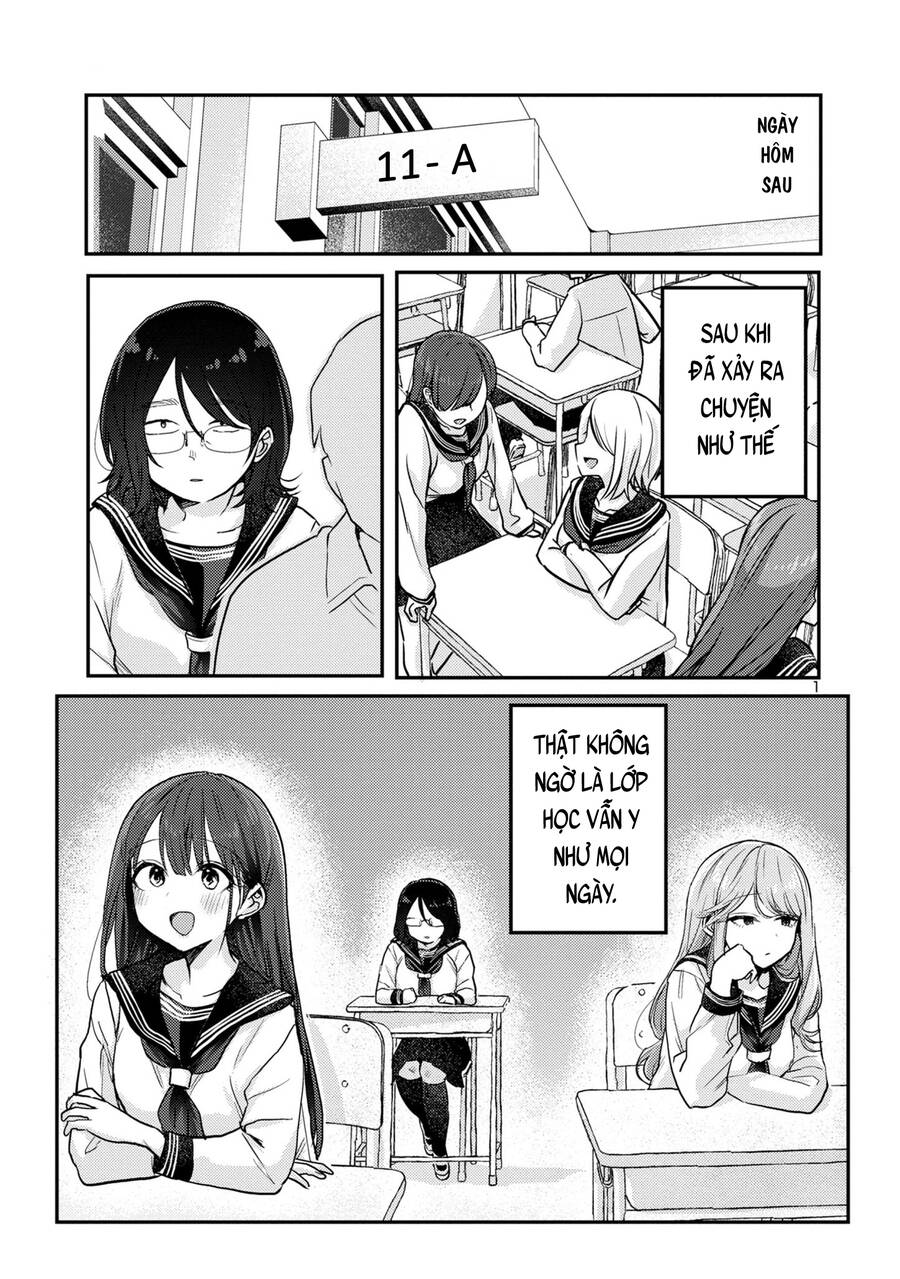 Mừng Papa Về Chap 7 - Next Chap 8