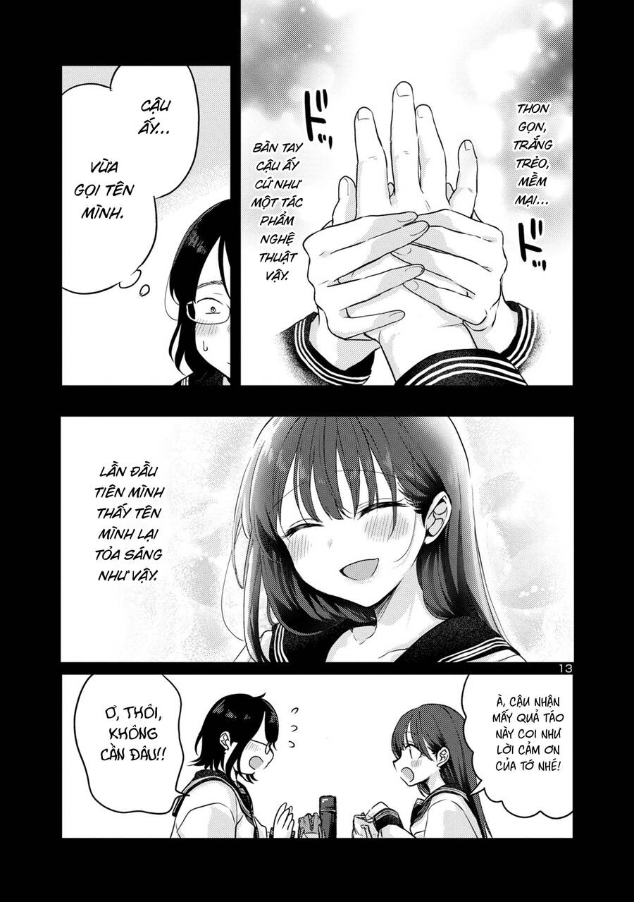 Mừng Papa Về Chap 7 - Next Chap 8