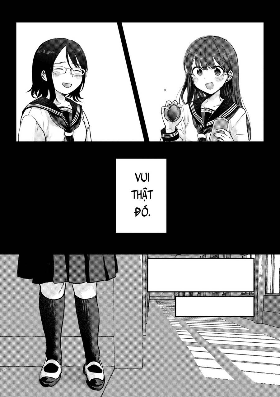 Mừng Papa Về Chap 7 - Next Chap 8