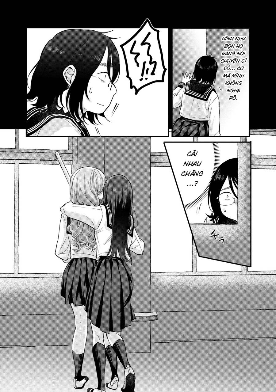 Mừng Papa Về Chap 7 - Next Chap 8