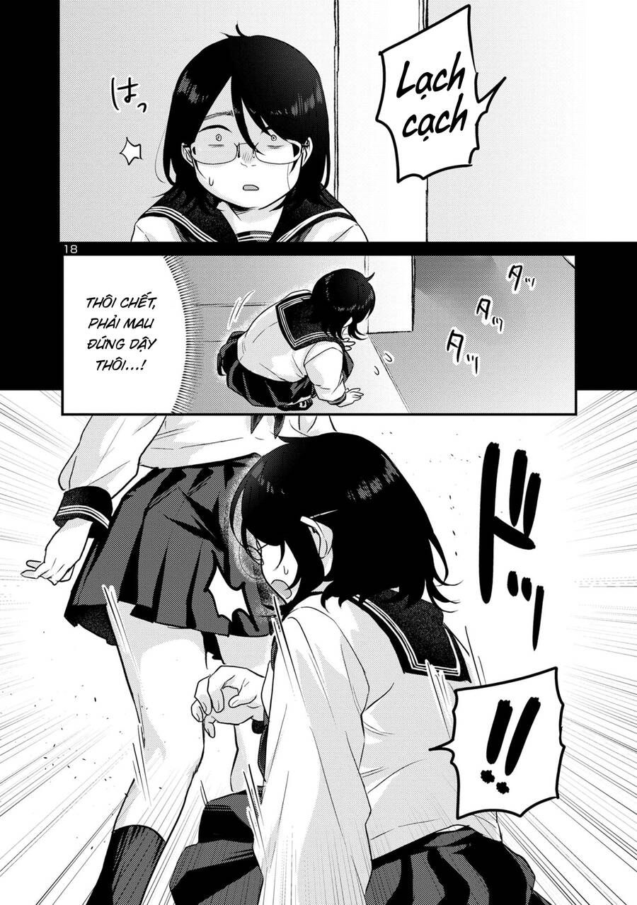 Mừng Papa Về Chap 7 - Next Chap 8