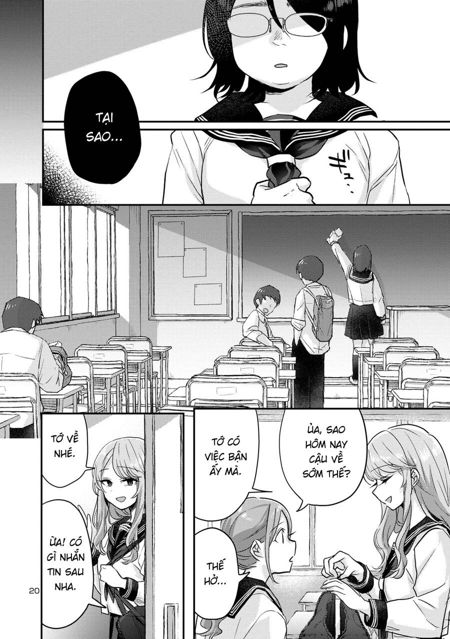 Mừng Papa Về Chap 7 - Next Chap 8
