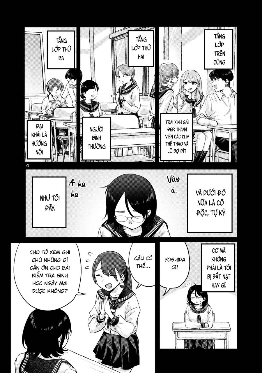 Mừng Papa Về Chap 7 - Next Chap 8