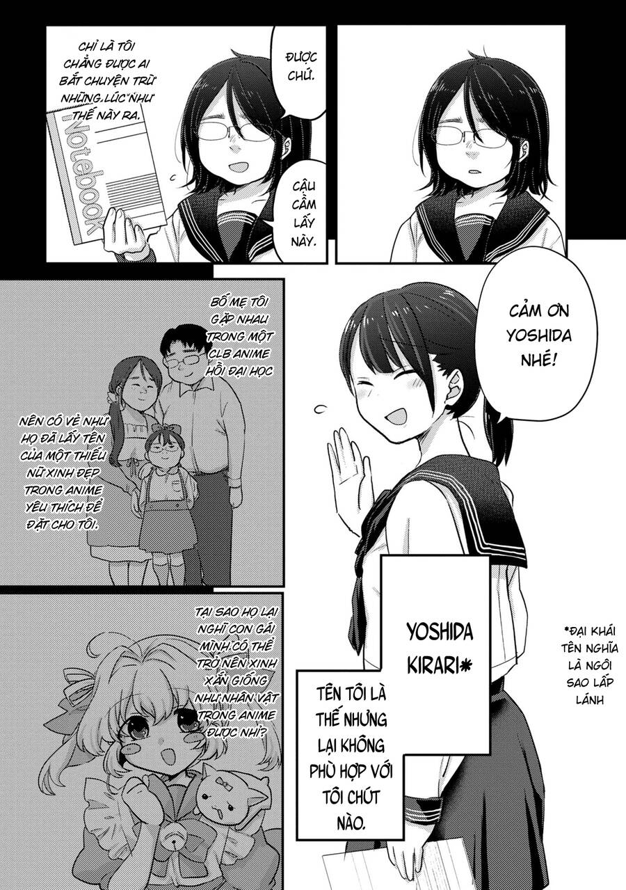 Mừng Papa Về Chap 7 - Next Chap 8