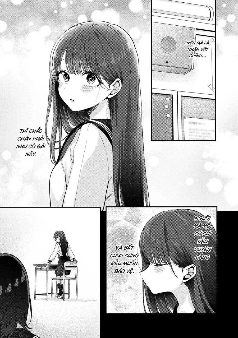 Mừng Papa Về Chap 7 - Next Chap 8
