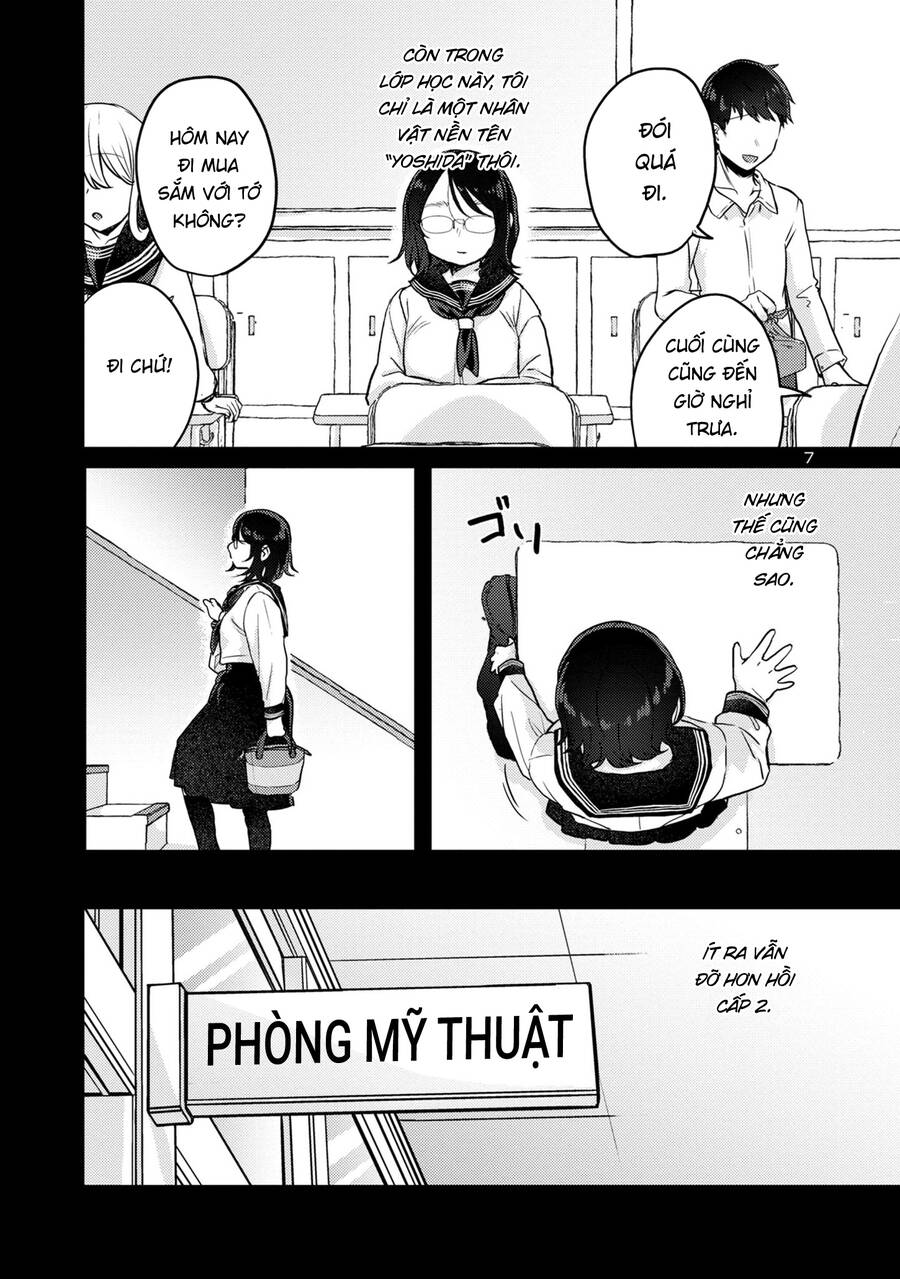Mừng Papa Về Chap 7 - Next Chap 8