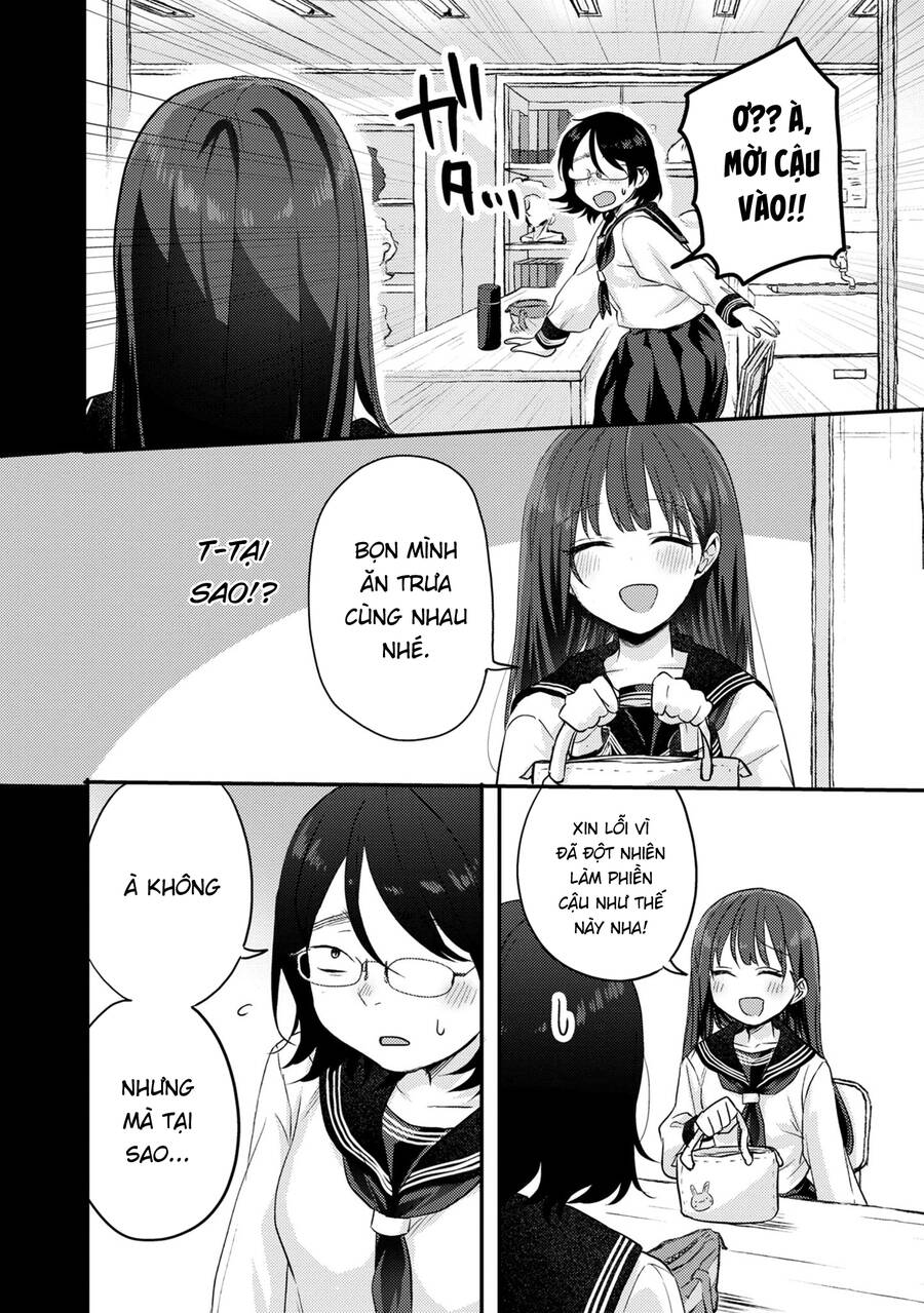 Mừng Papa Về Chap 7 - Next Chap 8