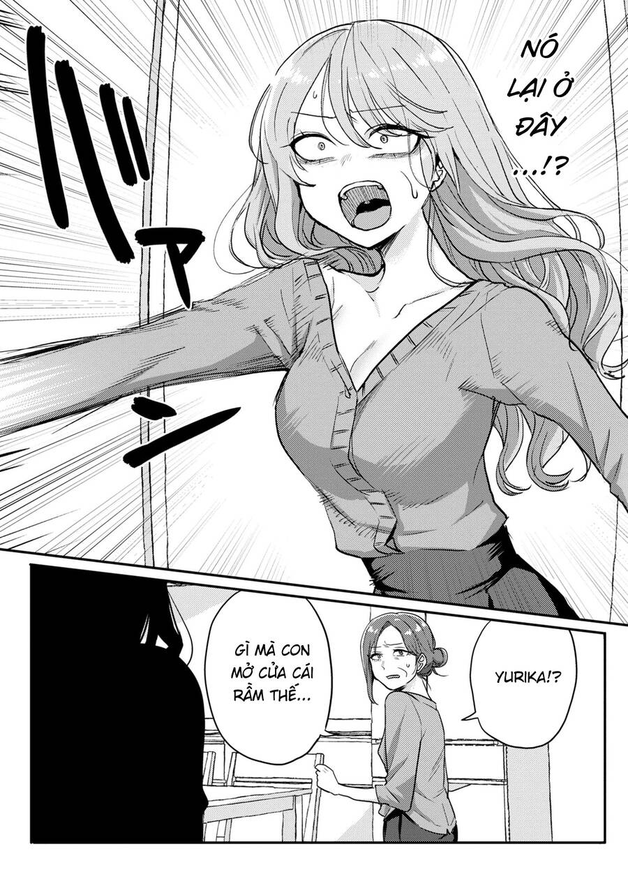 Mừng Papa Về Chap 8 - Next Chap 9