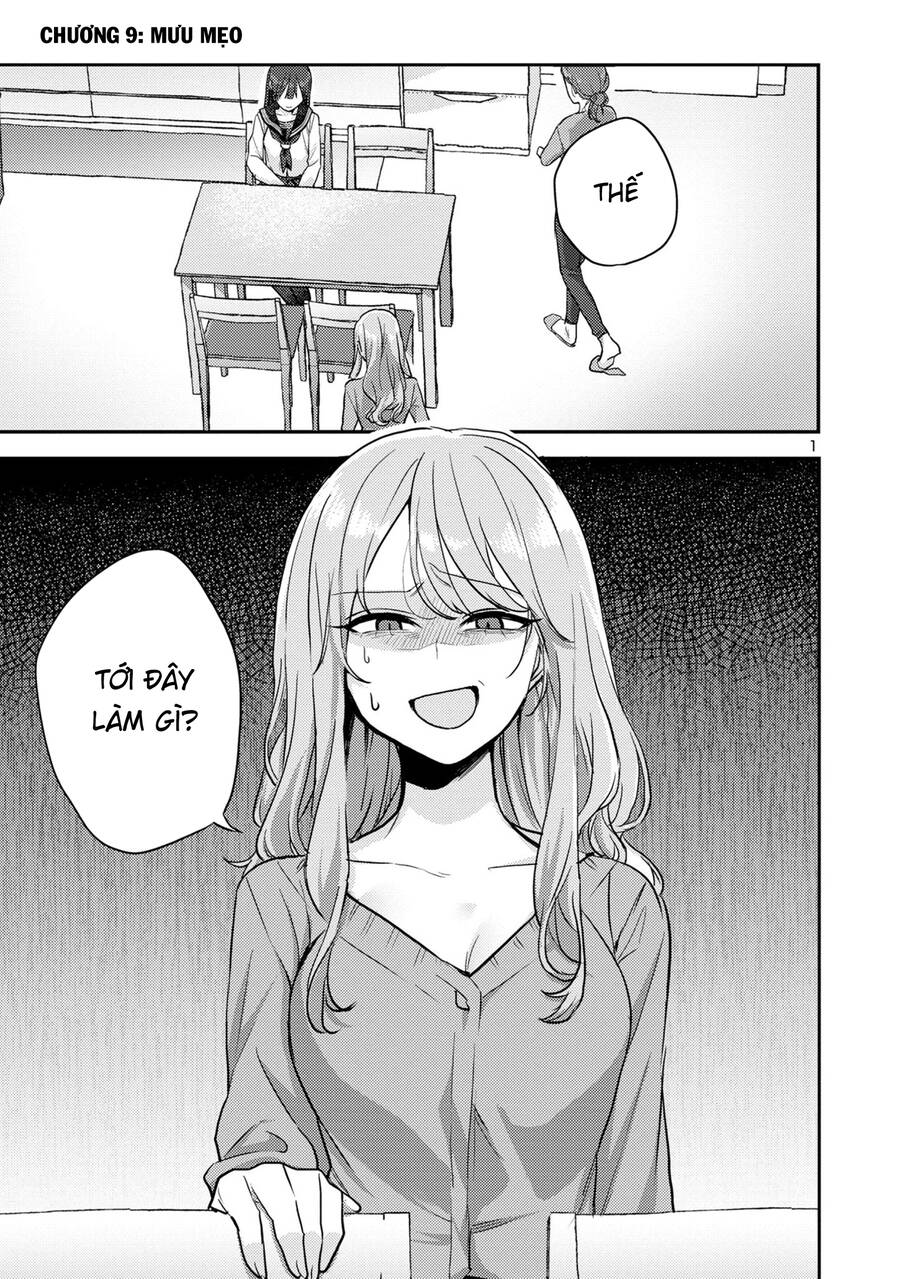 Mừng Papa Về Chap 9 - Next Chap 10