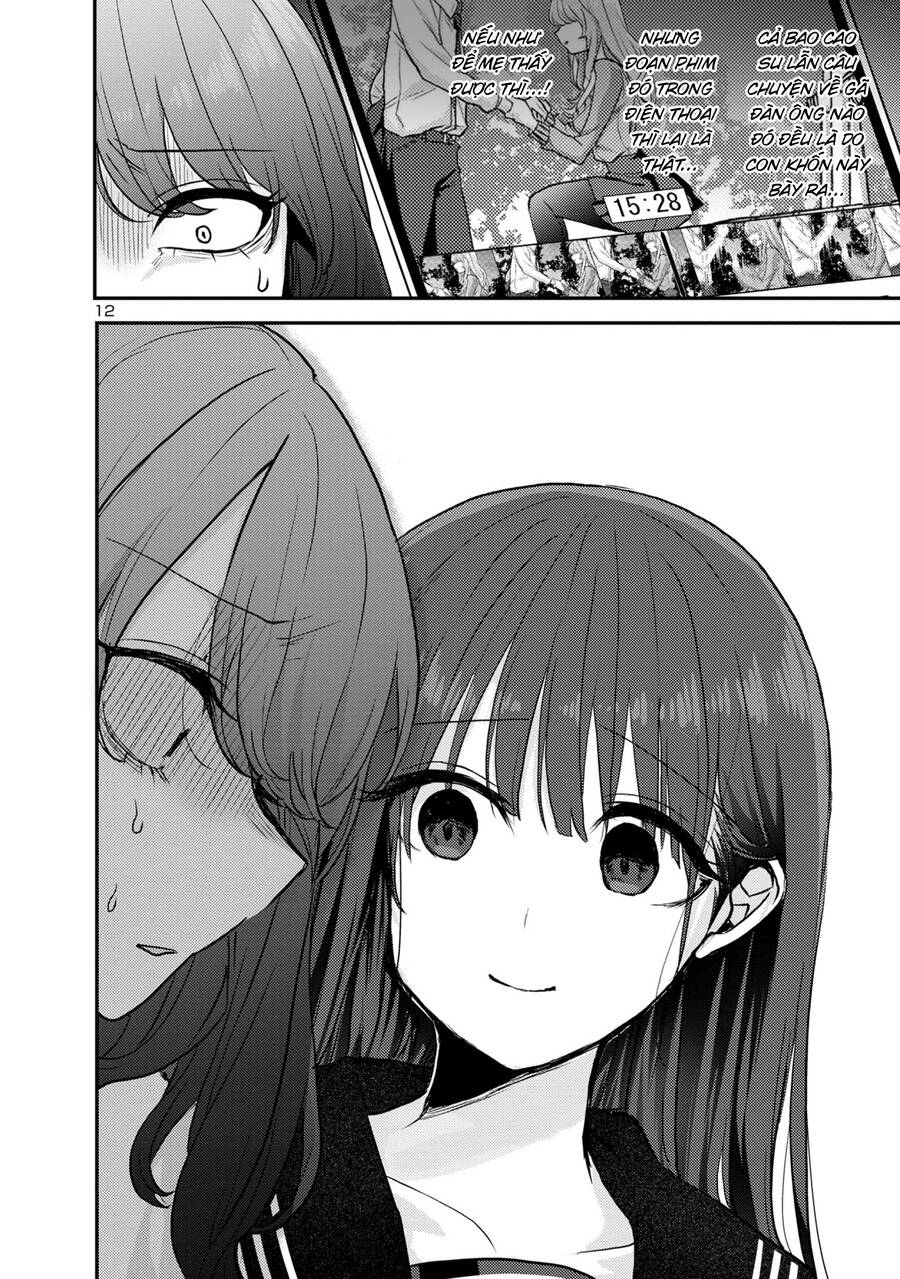 Mừng Papa Về Chap 9 - Next Chap 10