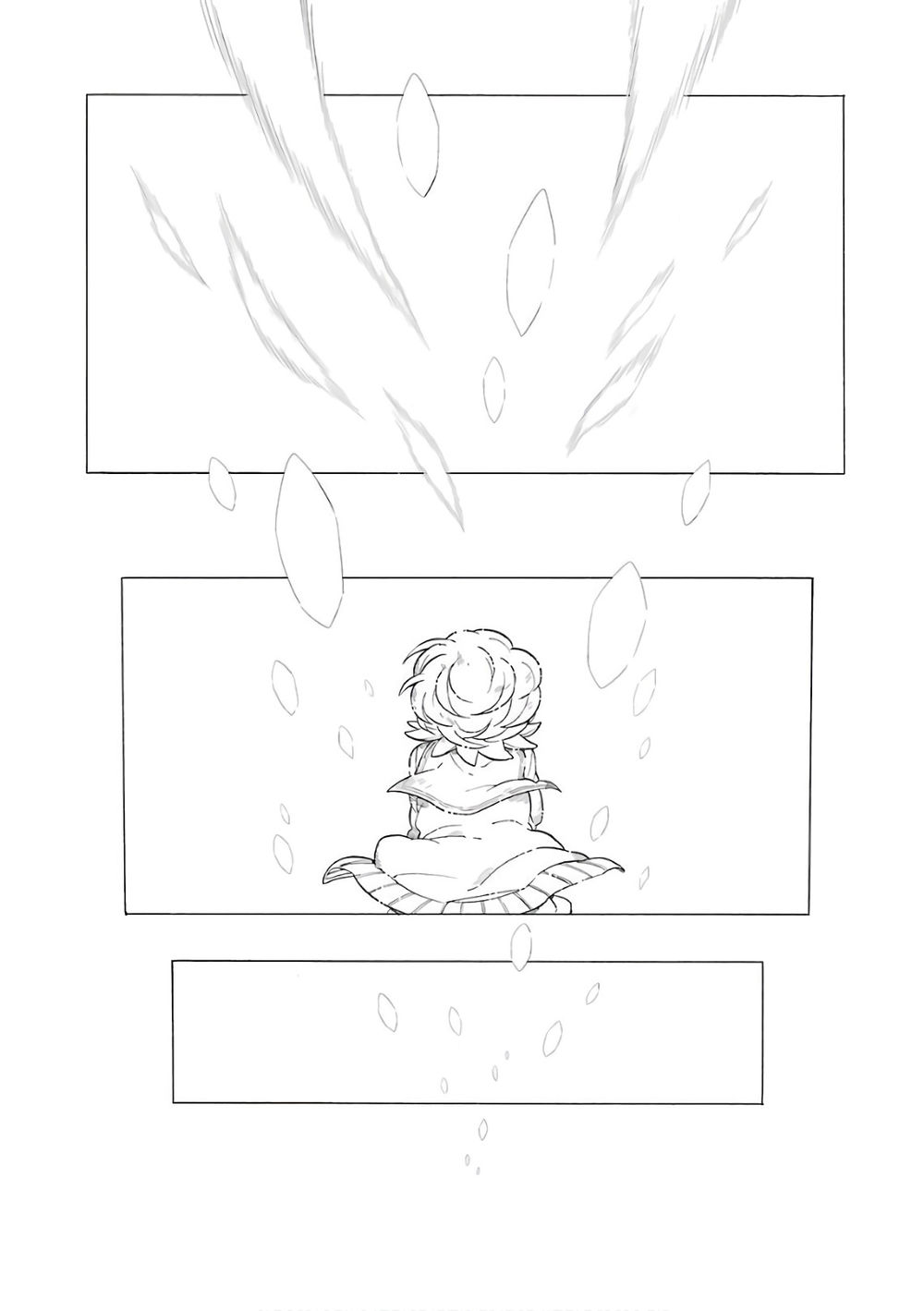Munou Na Nana Chap 28 - Next Chap 29