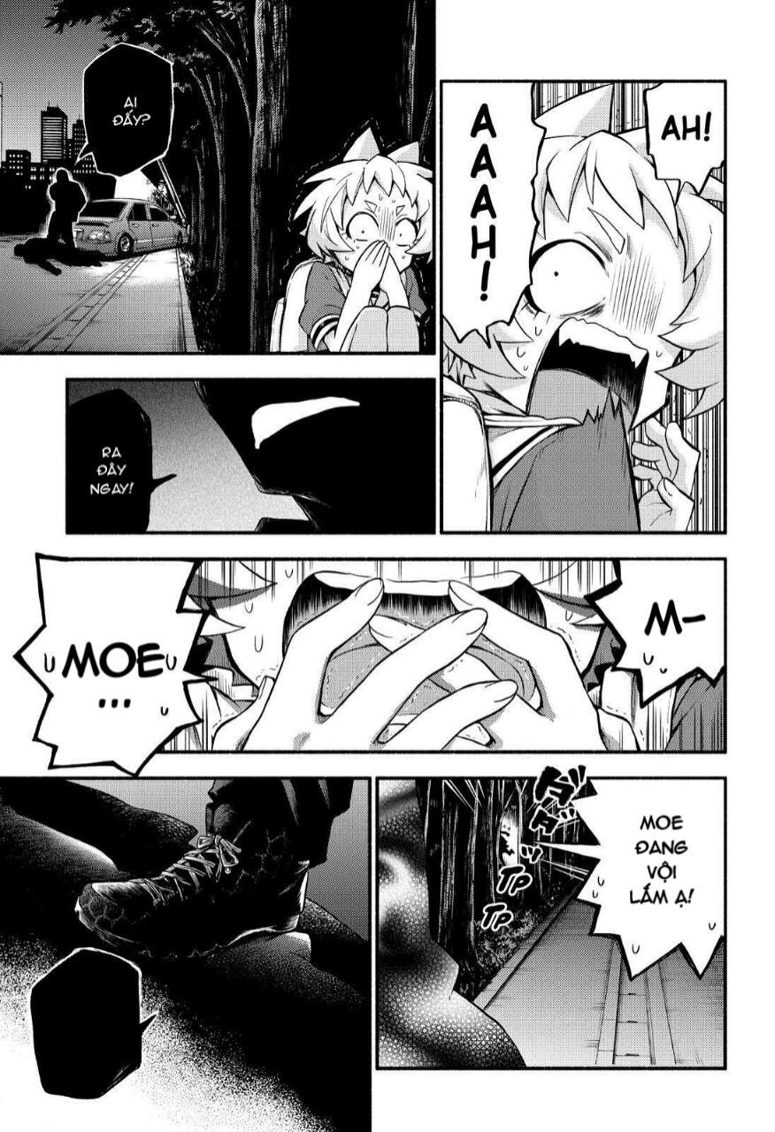 Munou Na Nana Chap 56 - Next Chap 57