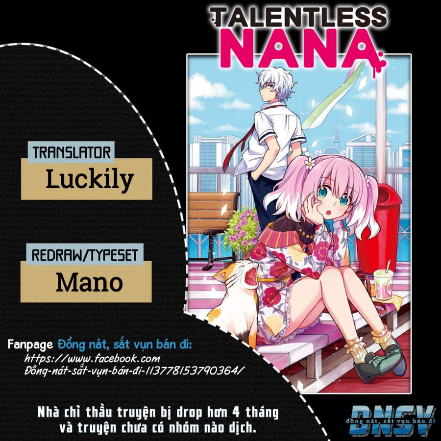 Munou Na Nana Chap 57 - Next Chap 58