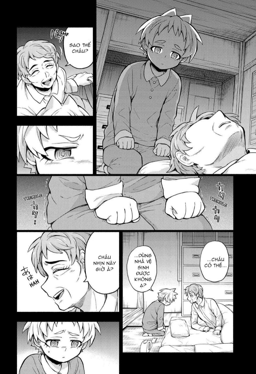 Munou Na Nana Chap 58 - Next Chap 59