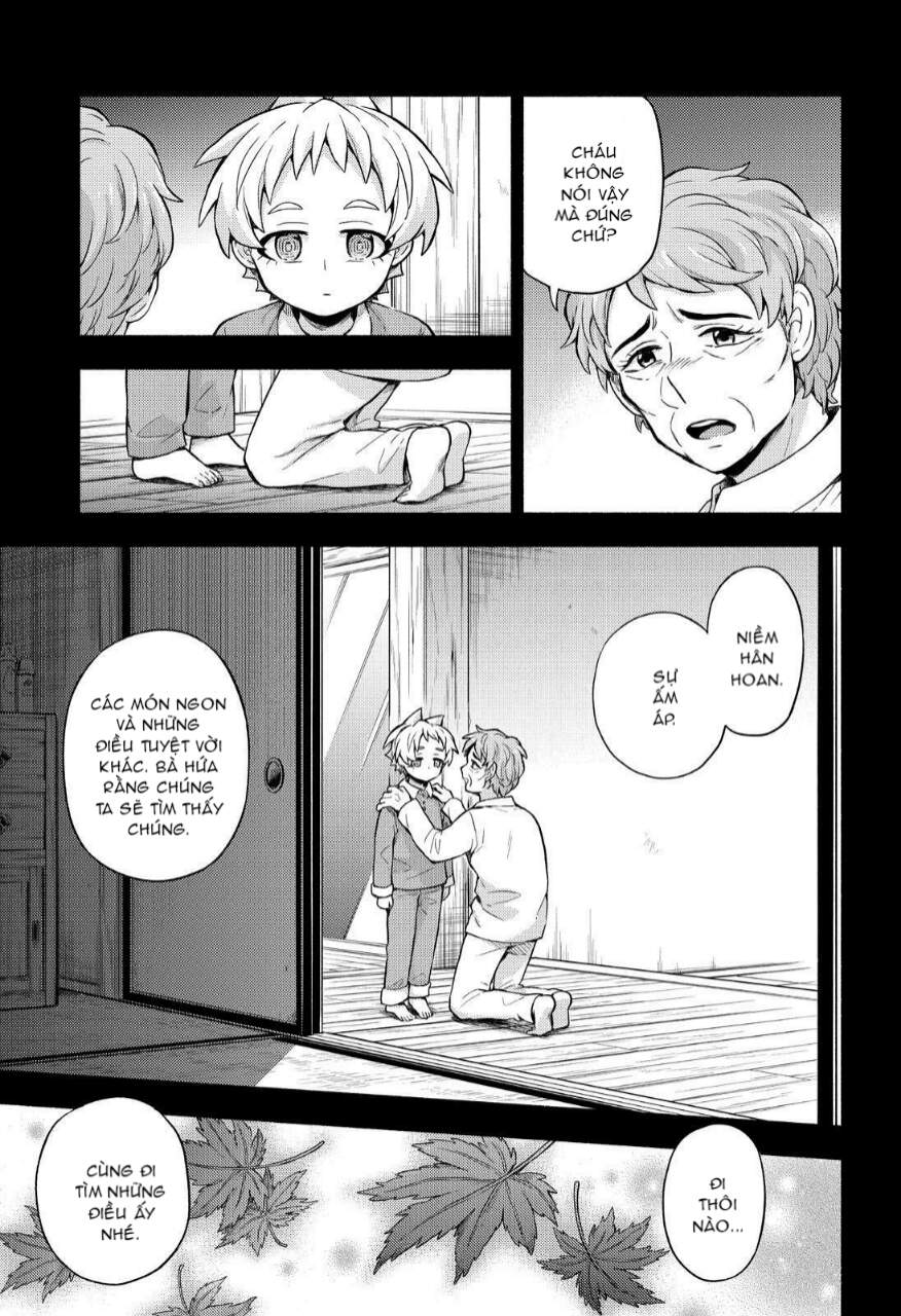 Munou Na Nana Chap 58 - Next Chap 59