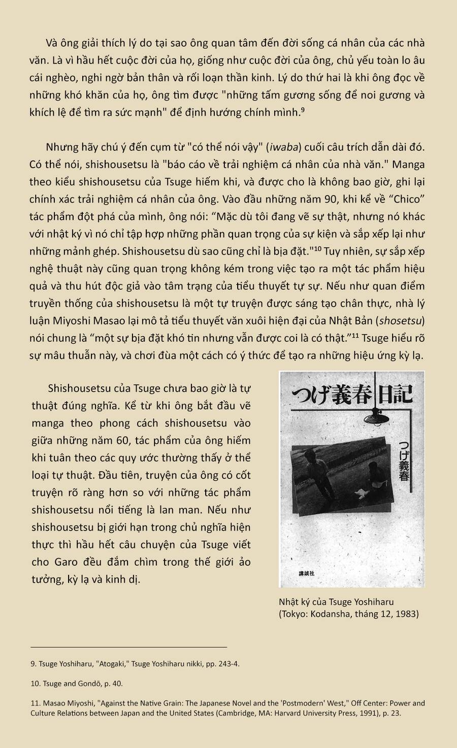 Munou No Hito - Người Vô Năng Chap 65 - Next Chap 66