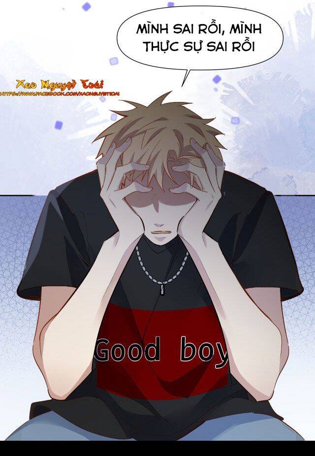 Mười Năm Sau, Tôi Kết Hôn Với Kẻ Không Đội Trời Chung Của Mình?! Chap 21 - Next Chap 22