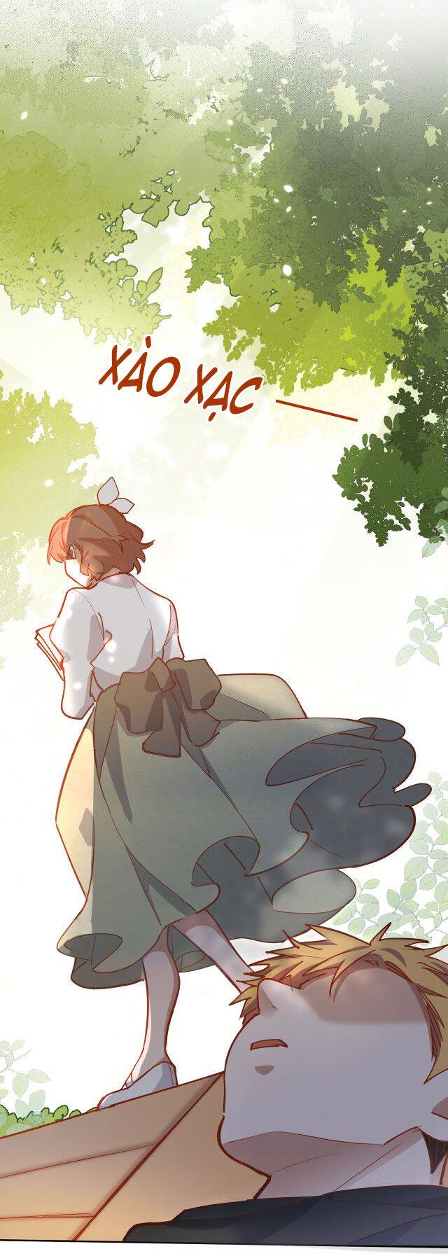 Mười Năm Sau, Tôi Kết Hôn Với Kẻ Không Đội Trời Chung Của Mình?! Chap 21 - Next Chap 22