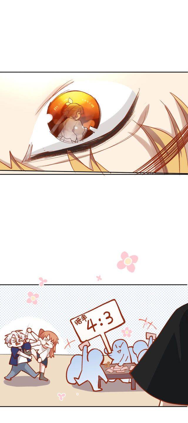 Mười Năm Sau, Tôi Kết Hôn Với Kẻ Không Đội Trời Chung Của Mình?! Chap 21 - Next Chap 22