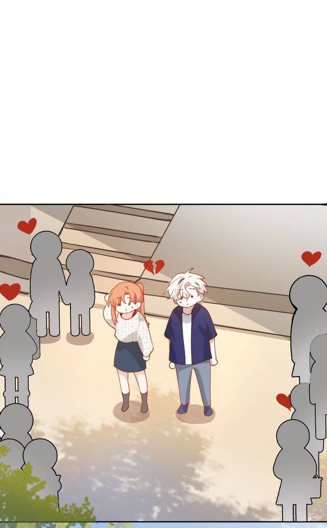 Mười Năm Sau, Tôi Kết Hôn Với Kẻ Không Đội Trời Chung Của Mình?! Chap 21 - Next Chap 22