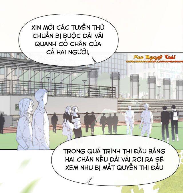 Mười Năm Sau, Tôi Kết Hôn Với Kẻ Không Đội Trời Chung Của Mình?! Chap 21 - Next Chap 22