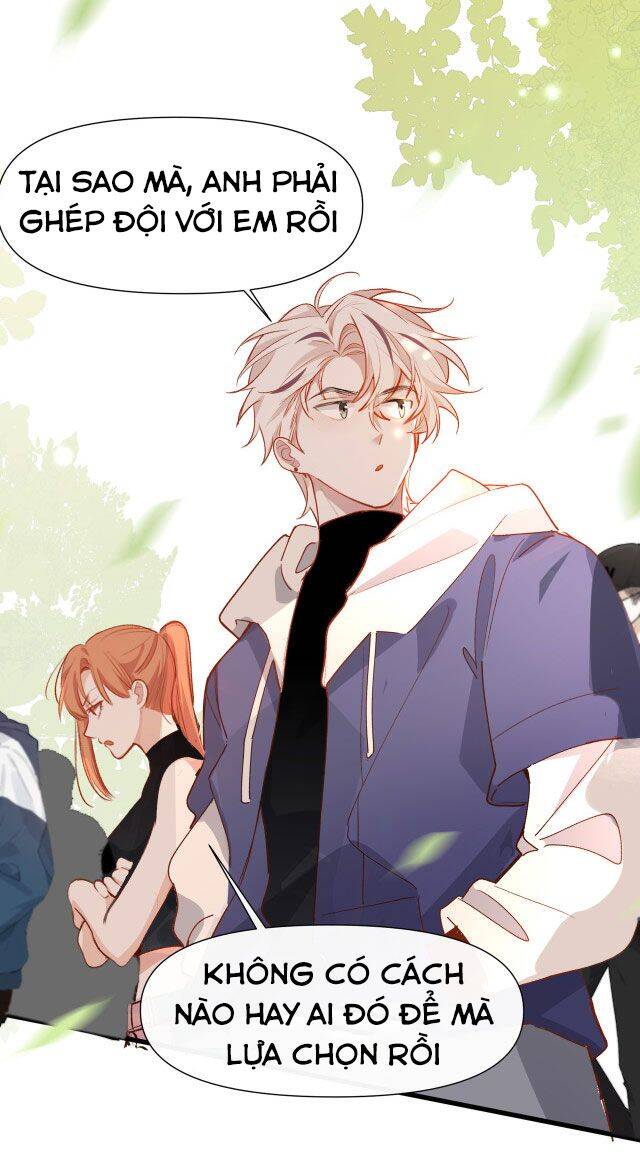 Mười Năm Sau, Tôi Kết Hôn Với Kẻ Không Đội Trời Chung Của Mình?! Chap 21 - Next Chap 22