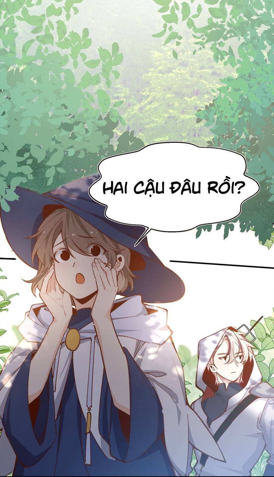Mười Năm Sau, Tôi Kết Hôn Với Kẻ Không Đội Trời Chung Của Mình?! Chap 38 - Next Chap 39