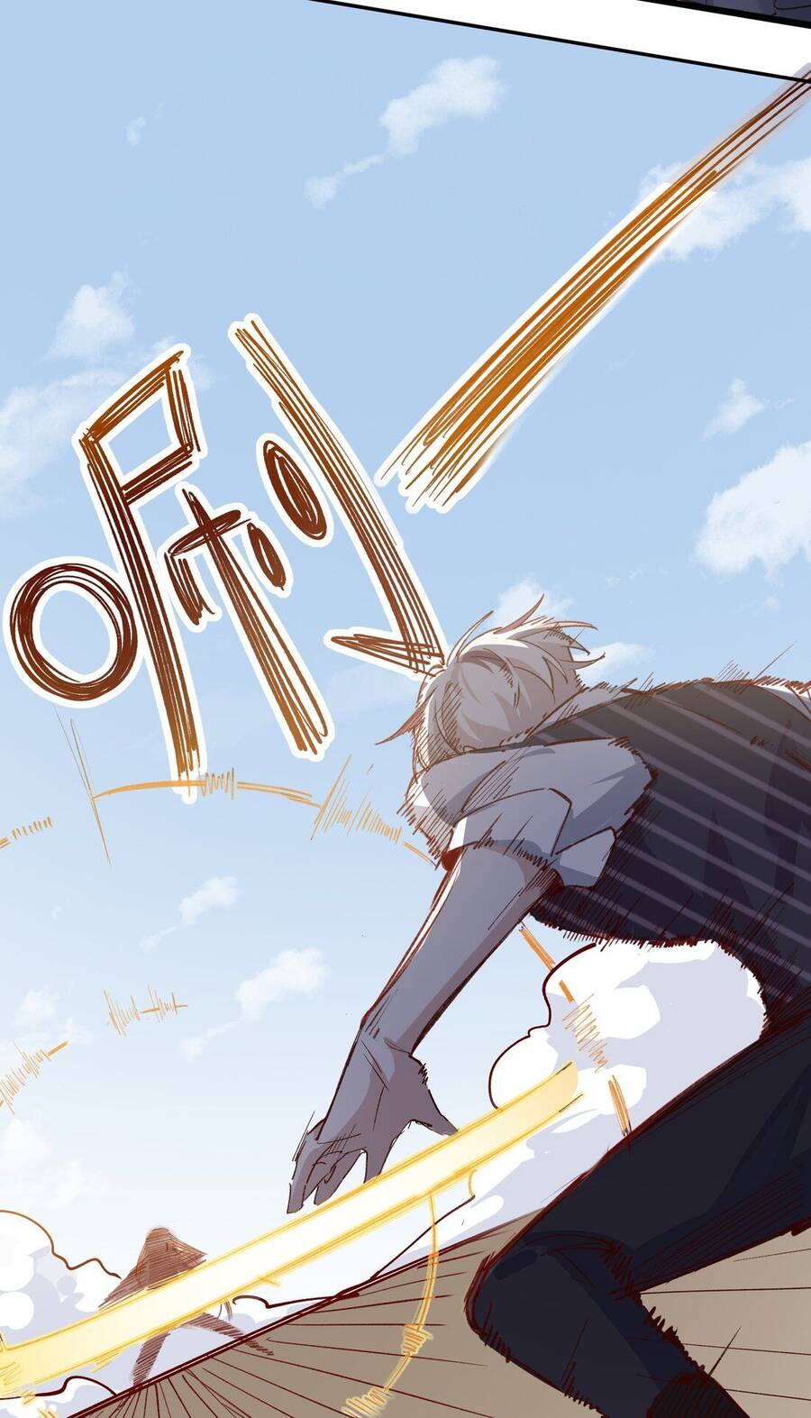 Mười Năm Sau, Tôi Kết Hôn Với Kẻ Không Đội Trời Chung Của Mình?! Chap 38 - Next Chap 39