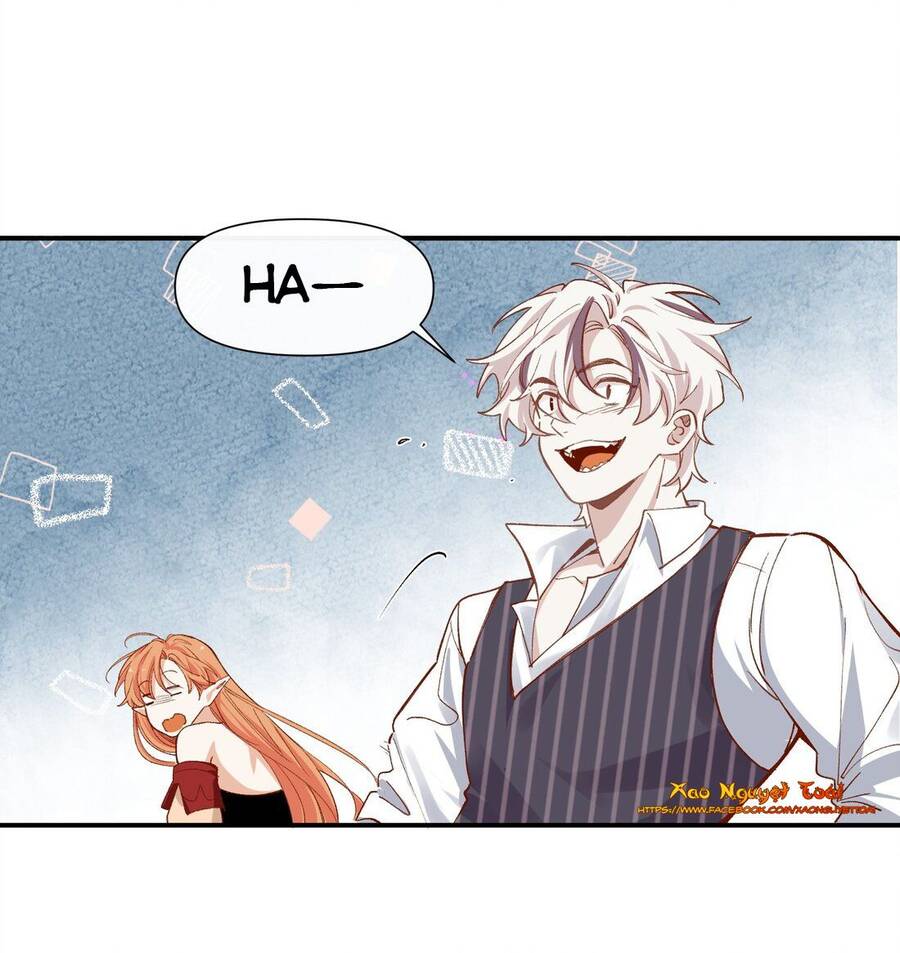 Mười Năm Sau, Tôi Kết Hôn Với Kẻ Không Đội Trời Chung Của Mình?! Chap 38 - Next Chap 39