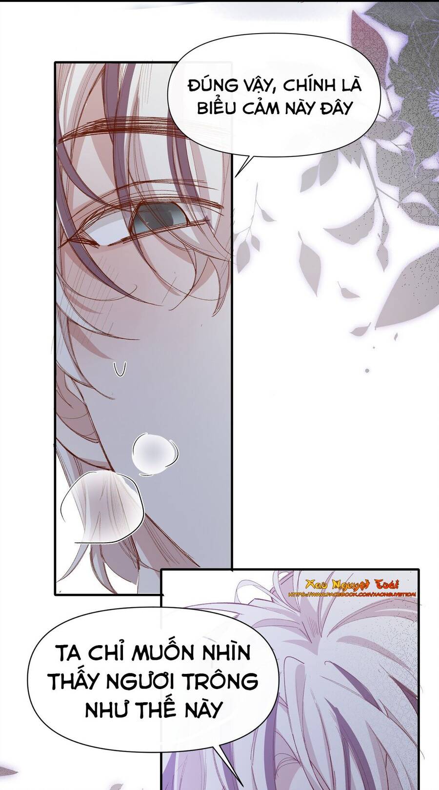 Mười Năm Sau, Tôi Kết Hôn Với Kẻ Không Đội Trời Chung Của Mình?! Chap 38 - Next Chap 39